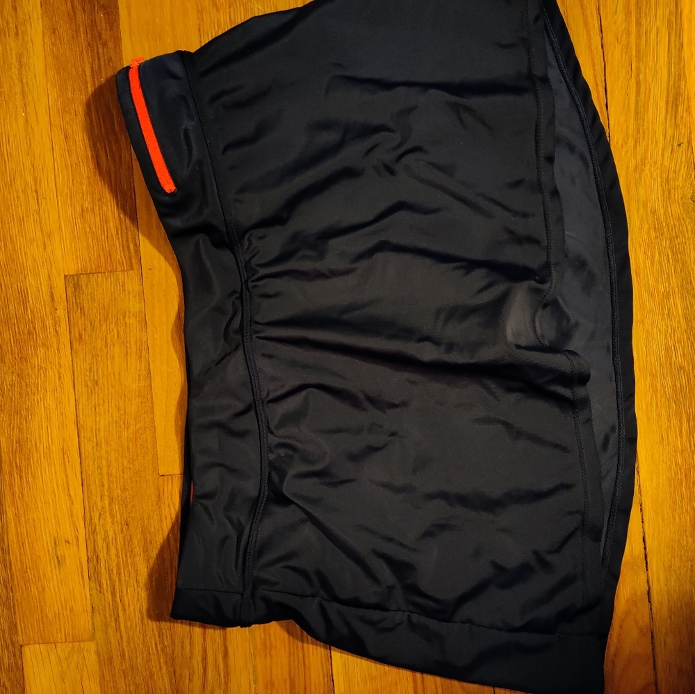 ZeroXPosur skirted swim bottom